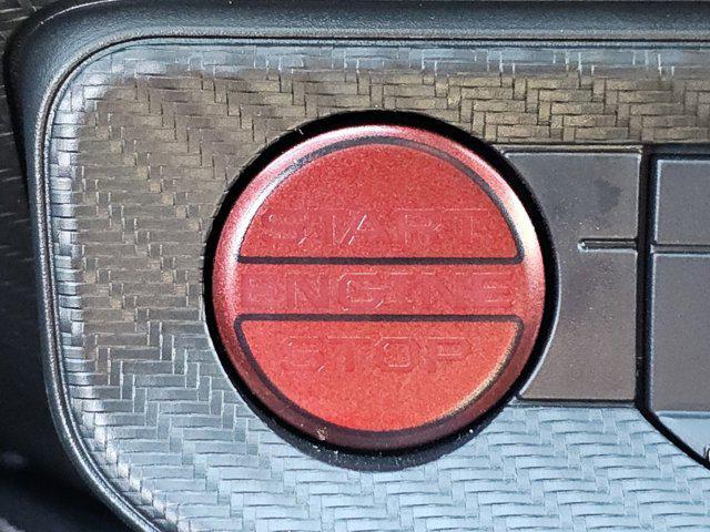 new 2026 Ford Mustang car, priced at $41,993