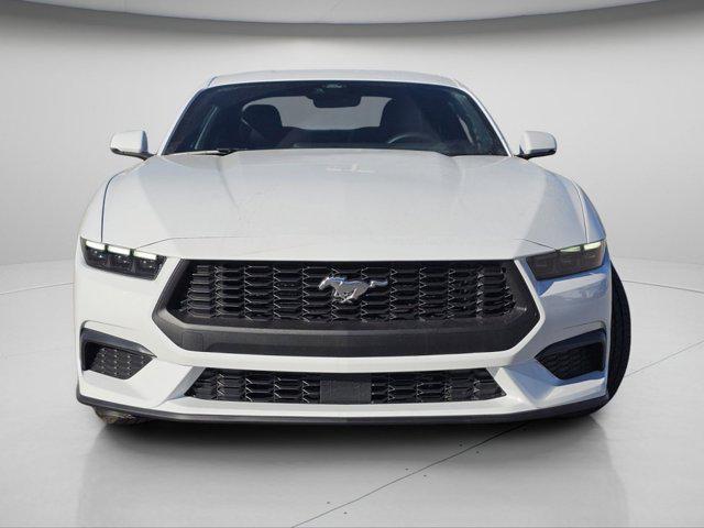 new 2026 Ford Mustang car, priced at $41,993
