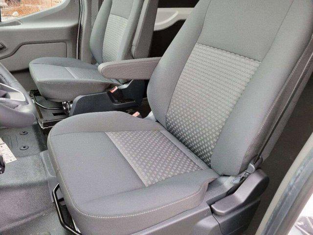 used 2023 Ford E-Transit car, priced at $37,900