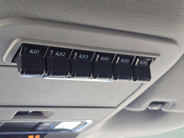 new 2026 Ford F-350 car, priced at $84,492