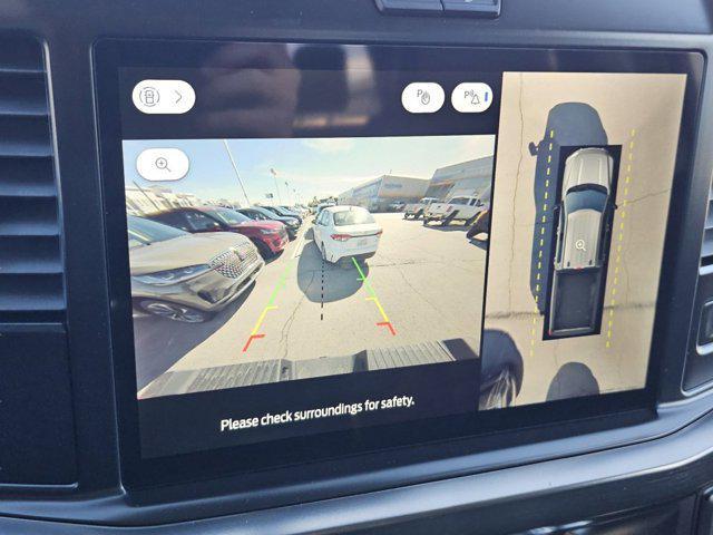 new 2026 Ford F-350 car, priced at $84,492