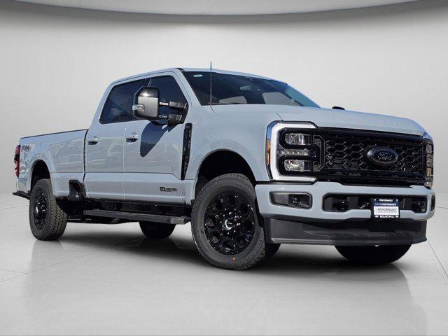 new 2026 Ford F-350 car, priced at $84,492