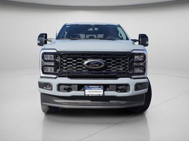 new 2026 Ford F-350 car, priced at $84,492