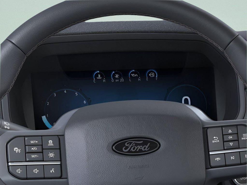 new 2026 Ford F-150 car, priced at $67,982