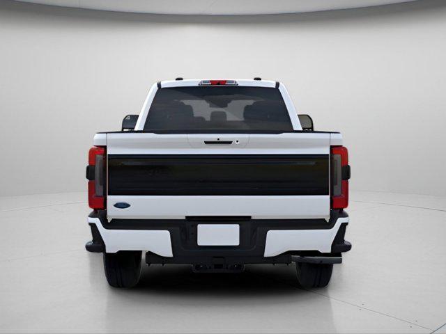 new 2026 Ford F-350 car, priced at $100,759