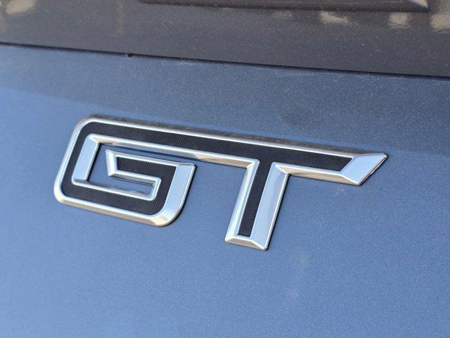 new 2026 Ford Mustang car, priced at $56,449