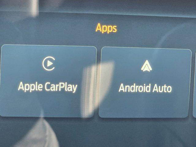 new 2026 Ford Mustang car, priced at $56,449