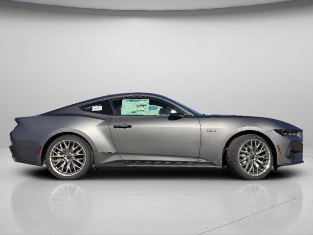 new 2026 Ford Mustang car, priced at $56,449