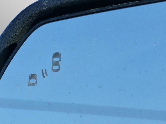 new 2026 Ford Mustang car, priced at $56,449