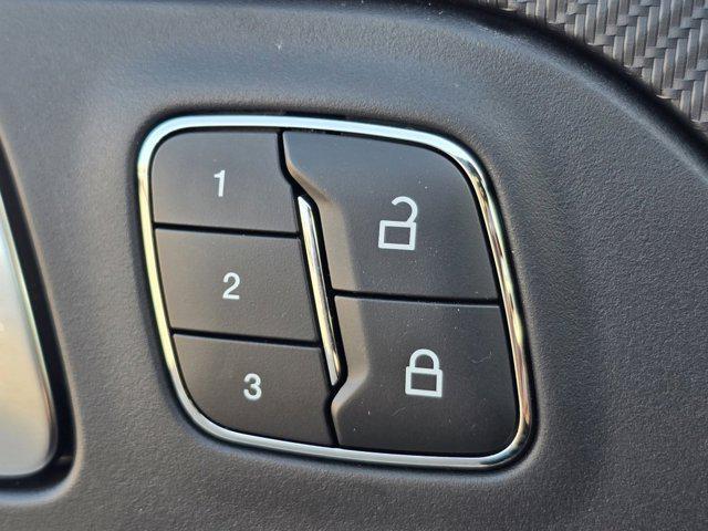 new 2026 Ford Mustang car, priced at $56,449