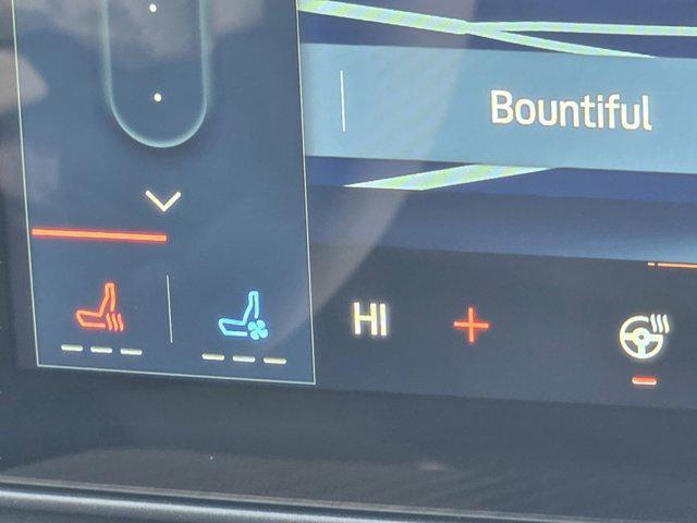 new 2026 Ford Mustang car, priced at $56,449