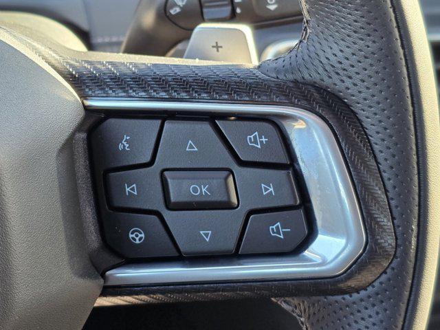 new 2026 Ford Mustang car, priced at $56,449