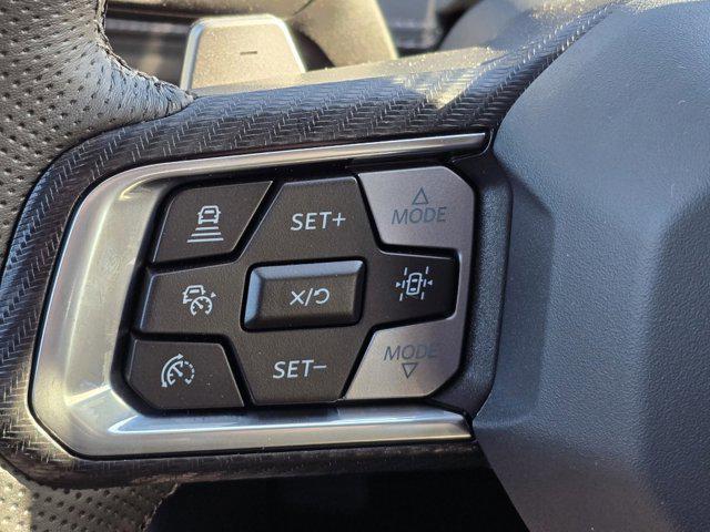 new 2026 Ford Mustang car, priced at $56,449