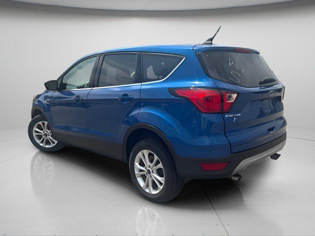 used 2019 Ford Escape car, priced at $13,304