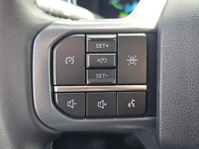 used 2023 Ford F-150 Lightning car, priced at $39,934