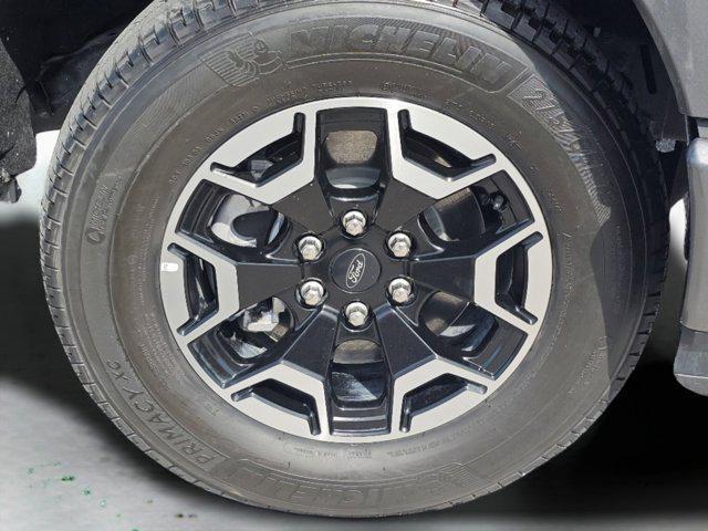 used 2023 Ford F-150 Lightning car, priced at $39,934
