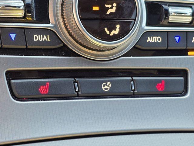 used 2017 Lincoln MKZ car, priced at $12,997