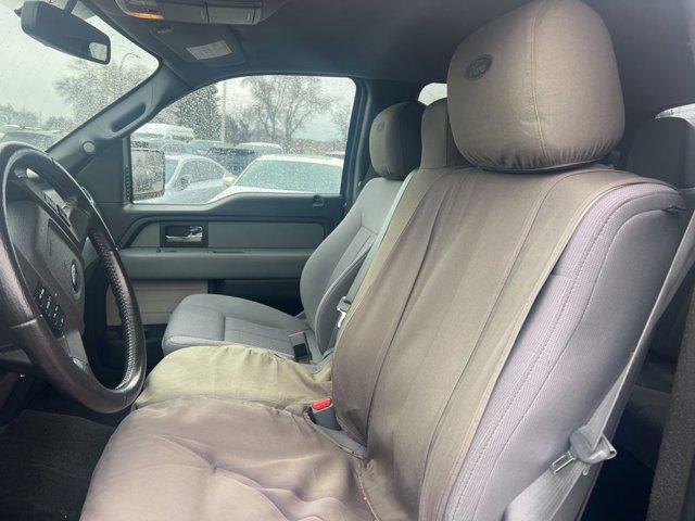 used 2014 Ford F-150 car, priced at $15,950