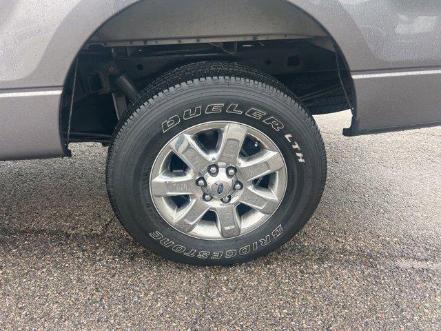 used 2014 Ford F-150 car, priced at $15,950