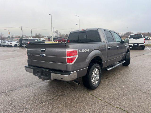 used 2014 Ford F-150 car, priced at $15,950