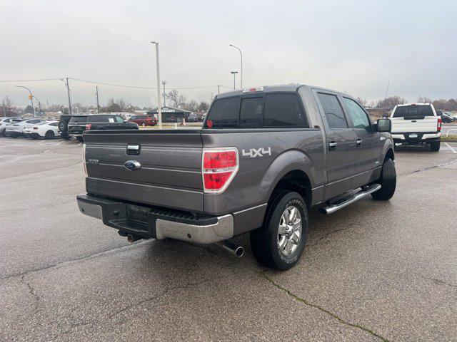 used 2014 Ford F-150 car, priced at $15,950