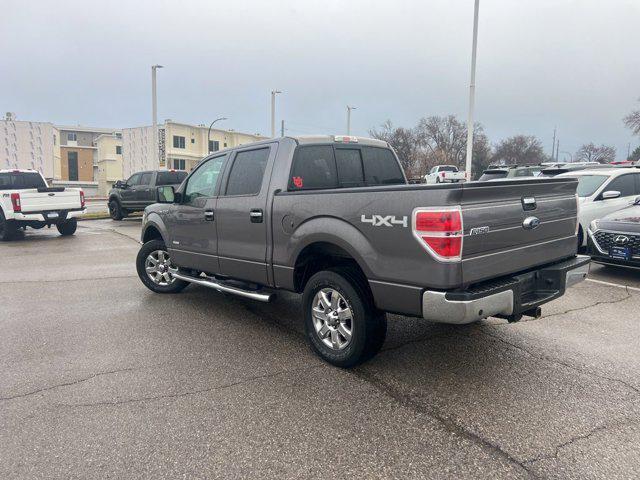 used 2014 Ford F-150 car, priced at $15,950