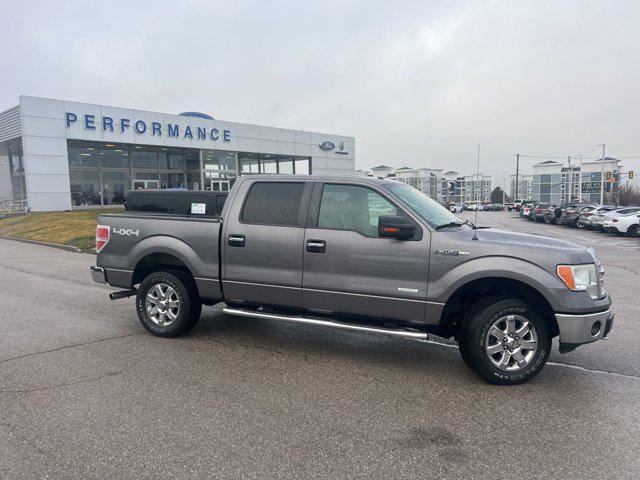 used 2014 Ford F-150 car, priced at $15,950