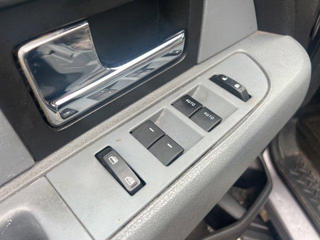 used 2014 Ford F-150 car, priced at $15,950