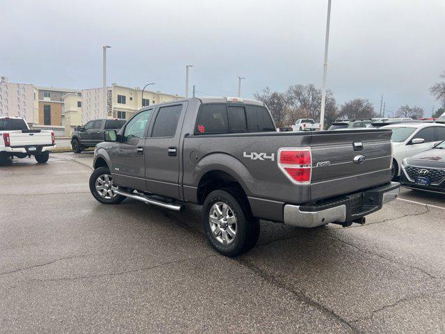 used 2014 Ford F-150 car, priced at $15,950