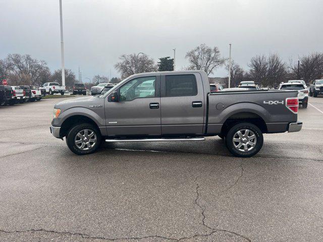 used 2014 Ford F-150 car, priced at $15,950