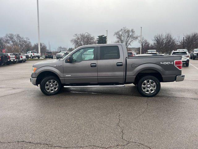 used 2014 Ford F-150 car, priced at $15,950