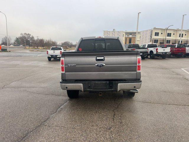 used 2014 Ford F-150 car, priced at $15,950