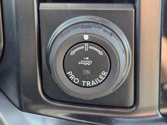 new 2026 Ford F-450 car, priced at $132,945