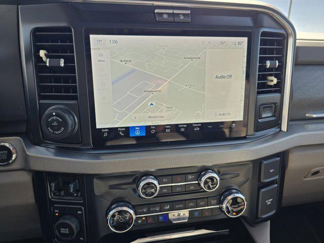 new 2026 Ford F-450 car, priced at $132,945