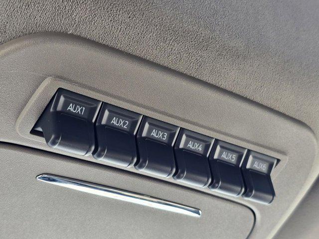 new 2026 Ford F-450 car, priced at $132,945