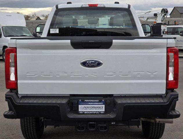 new 2026 Ford F-350 car, priced at $64,295