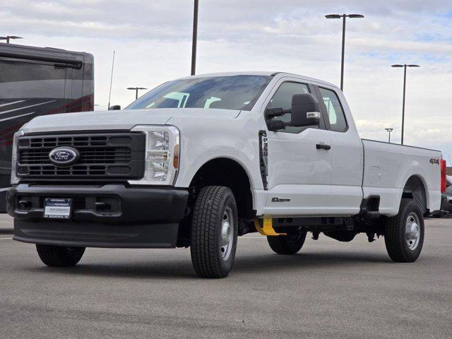 new 2026 Ford F-350 car, priced at $64,295