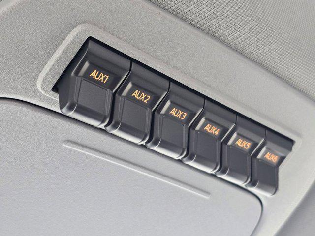 new 2026 Ford F-350 car, priced at $64,295