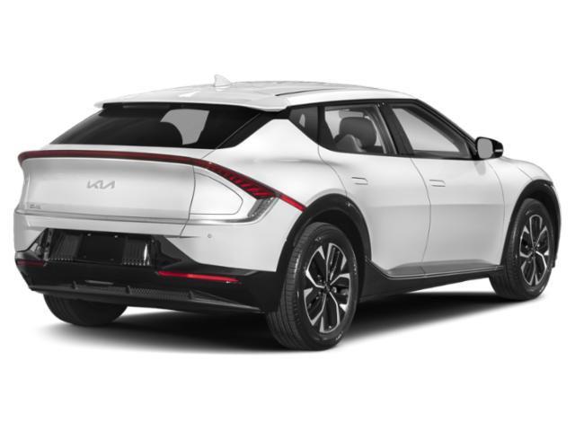 used 2024 Kia EV6 car, priced at $25,278