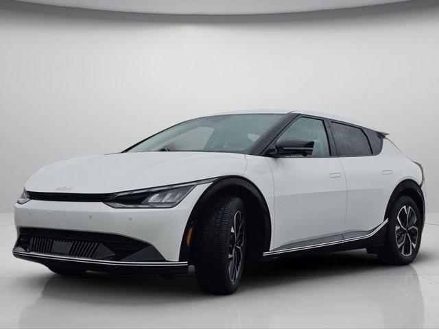 used 2024 Kia EV6 car, priced at $23,973