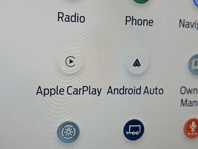 new 2025 Ford Ranger car, priced at $39,390