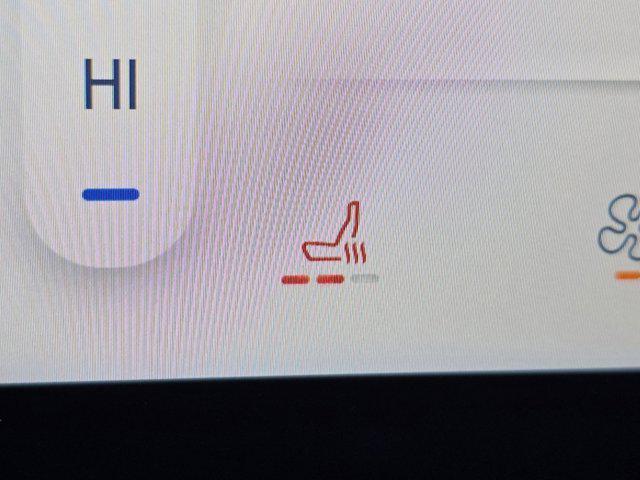 new 2025 Ford Ranger car, priced at $39,390