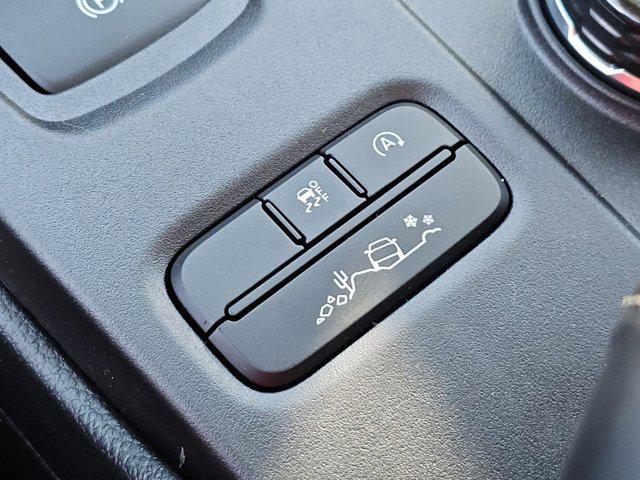 new 2025 Ford Ranger car, priced at $39,390