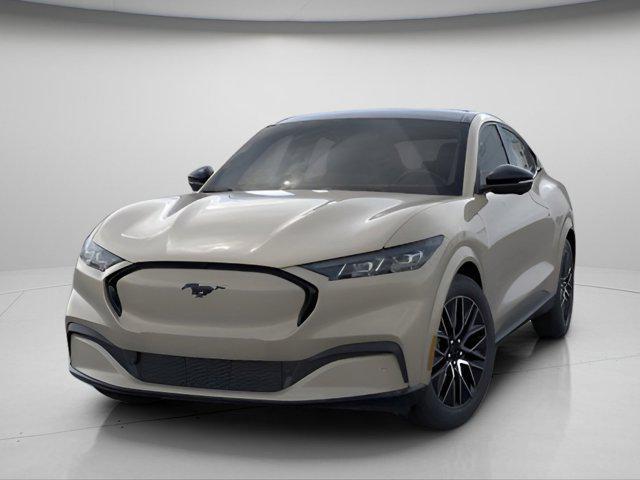 new 2026 Ford Mustang Mach-E car, priced at $53,253
