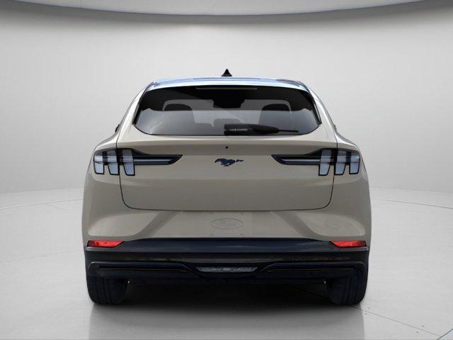 new 2026 Ford Mustang Mach-E car, priced at $53,253