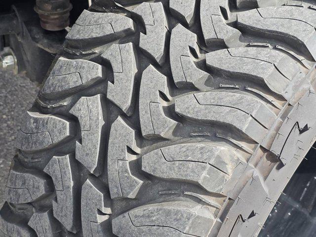 used 2024 GMC Sierra 2500 car, priced at $70,933