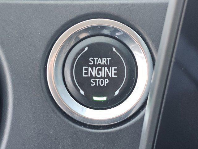 used 2024 Chevrolet Blazer car, priced at $27,895