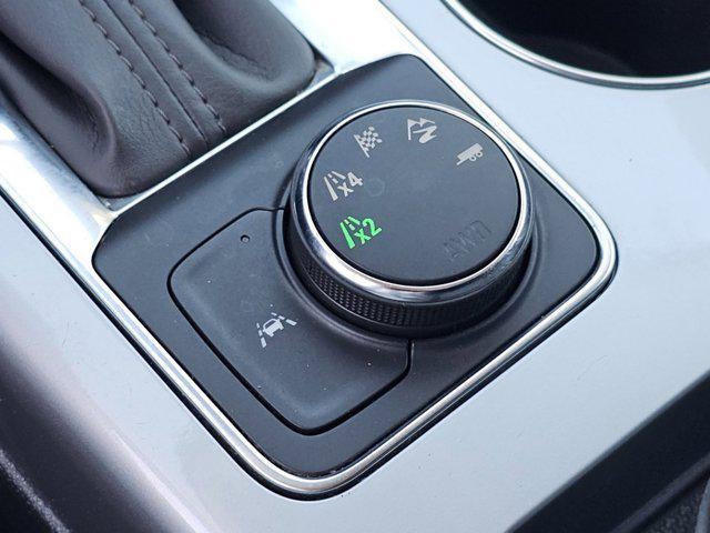 used 2024 Chevrolet Blazer car, priced at $27,895