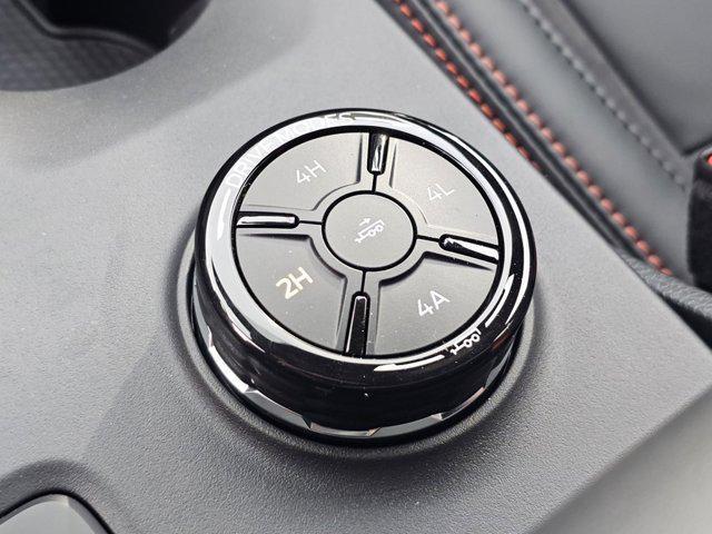 new 2026 Ford Ranger car, priced at $65,595