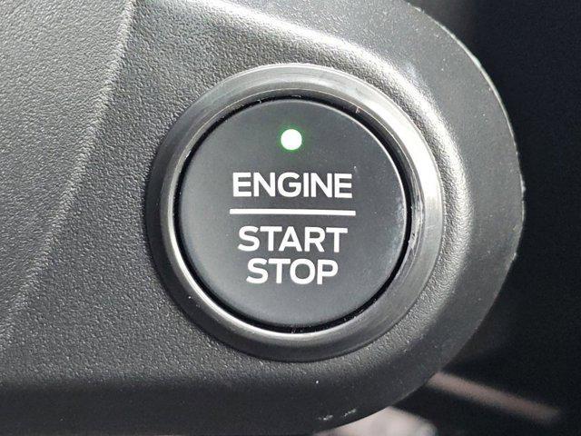 new 2026 Ford Ranger car, priced at $65,595